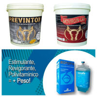 Imagem de KIT AGROCAVE COM BRINDE